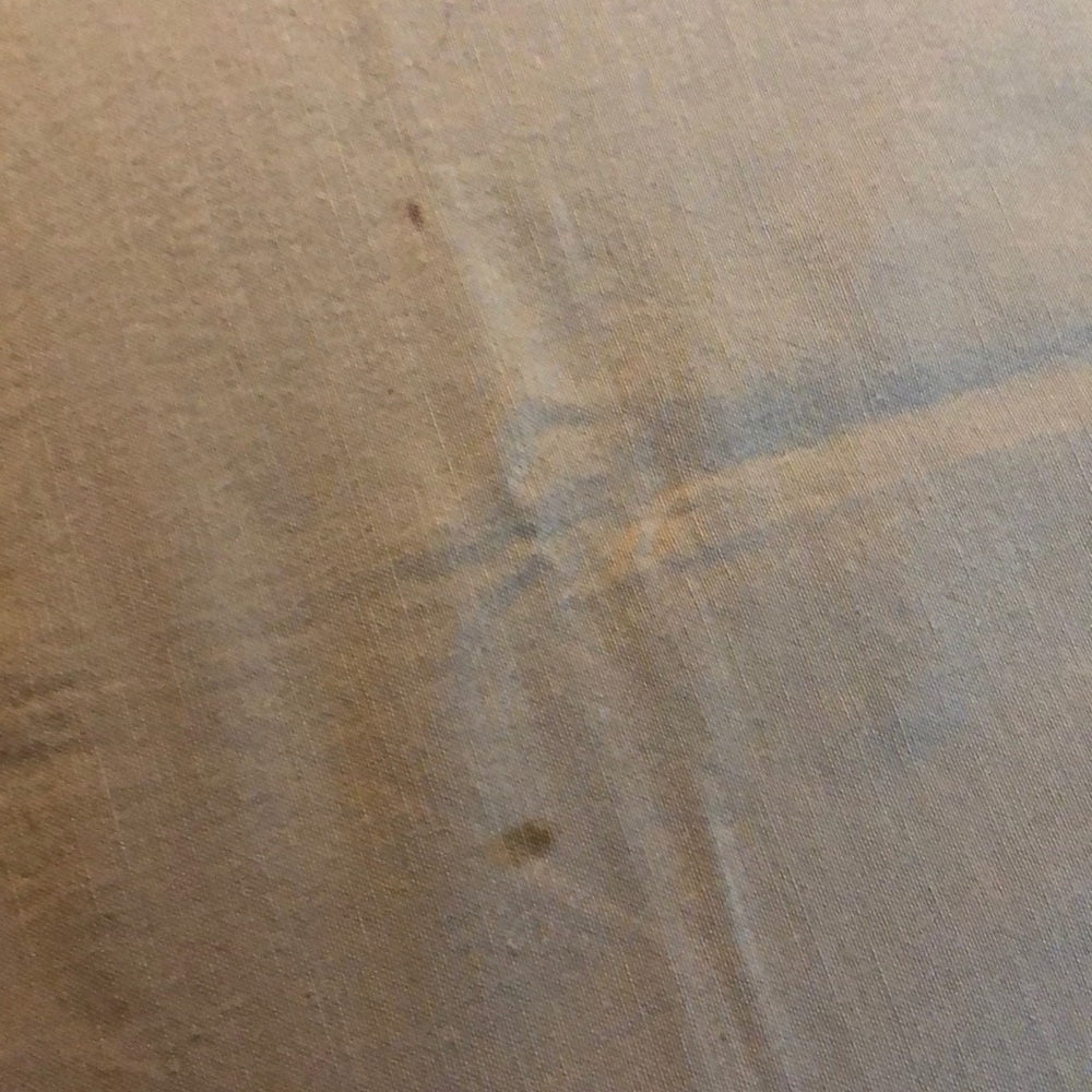 Check Tablecloth - Picture 4 of 4